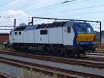 251 002-2 oder MaK ...  Marc Steiner 20.01.2012