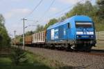253 014 kam am ...  Roland Vasel 01.05.2010