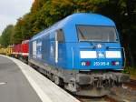 253 015-8, 112 565-7 ...  Alexander Hertel 03.10.2010