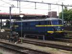 2634 (NMBS/SNCB) auf Bahnhof Maastricht (Die Niederlande) am 13-7-1998. Bild ... 2634 (NMBS/SNCB) auf Bahnhof Maastricht (Die Niederlande) am 13-7-1998. Bild ...
