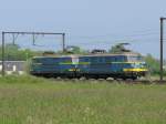 2605 und 2617 als ...  Dieter Schumacher 27.05.2010