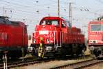 261 048-3 in Falkenberg/Elster,24.09.2011 ...  Ralf Baade 24.09.2011
