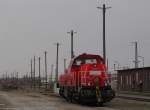 DB 261 046-7 (92 ...  Frank Thomas 31.01.2012