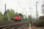 BR 260 / 261 Voith Gravita (132 Photos)