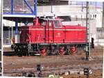  260 773-7 
98 80 3360 773-6 D-EFW, ex V60 773 ...