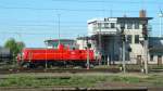 261 018-5, in Gro�korbetha, ...  Volker Francke 17.09.2011