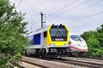BR 263 Voith Maxima 30 CC (30 Fotos)