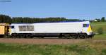 263 001-0 und 275 ...  Andreas Hackenjos 21.05.2011