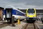 Voith Maxima 30CC alias ...  Julian D�ll 19.06.2011