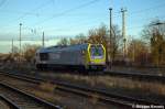 263 006-9 VTLT - ...  Stephan Kemnitz 15.01.2012