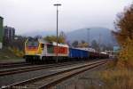 264 005 in Bad ...  Eric Adrian Greulich 10.11.2009