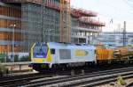 Maxima 40cc (264 006) & 110 619 am 03.10.09 in ...