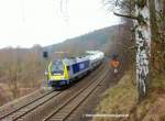Endlich kommt auch am 30.11.2009 die 264008 Maxima 40 CC ... Endlich kommt auch am 30.11.2009 die 264008 Maxima 40 CC ...