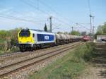 264-003 am 29.04.2010 in Regensburg-Pr�fening   ...