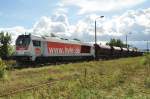 Havell�ndische Eisenbahn AG (hvle) (377 Fotos)