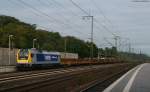 264 008-4 von Wiebe ...  Andreas Hackenjos 05.09.2010
