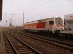 HVLE V490.2 (Maxima CC)mit ...  Alexander Ring 31.10.2011
