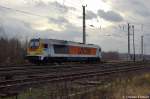 LOCON 401 (264 005-0) ...  Stephan Kemnitz 26.11.2011