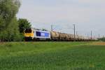 BR 264 Voith Maxima 40 CC (332 Photos)