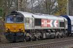 Die DE 674 der HGK in Ratingen Lintorf , am ... Die DE 674 der HGK in Ratingen Lintorf , am ...