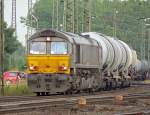 PB1000 der DLC in Gremberg am 29.06.2010  ...
