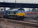 PB14, 266 065-2 von ...  Mario Sch�rholz 15.03.2011