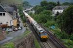 BR 266 (Class 66 - JT42CWR) (1515 Photos)