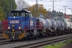  SILVIA von Chemion in K�ln-West 5.11.2009  ...