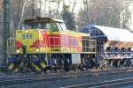 Die 548 der E&H zieht ihren Gz von Flandersbach nach ... Die 548 der E&H zieht ihren Gz von Flandersbach nach ...