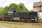 MRCE 500 1571 am 21.5.10 in Ratingen-Lintorf ... MRCE 500 1571 am 21.5.10 in Ratingen-Lintorf ...