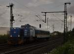 Hier ist die alex �berf�hrung mit der MaK G1206 am ...