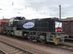 Wincanton 47 in Ensdorf/Saar   ...