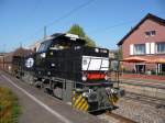 Wincanton 47 in V�lklingen   ...