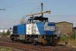 br-275-mak-g-1206 duisportrail 275 631 am 17.7.10 beim rangieren in Duisburg-Ruhrort Hafen