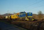 275 101-4 (V2101) der ...  Jens Baumhauer 18.02.2011