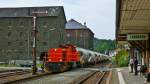 KBS 625 (Lahntalbahn) (67 Fotos)