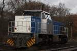Die RTB V156 (275 ...  Niklas Eimers 20.12.2011