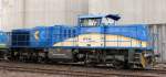 Die zuvor als  Jade-Weser-Bahn  ...  Andreas Kriegisch 09.01.2012