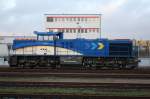 EVB 415 51 ex ...  Patrick Bock 20.01.2012
