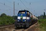 NIAG 276 003-7 (NIAG ...  Gilbert Coletti 06.06.2011