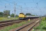 Wiebe-Lok Nr.12 (277 018-8) ...  Stephan Kemnitz 21.08.2011