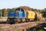 MWB V 2302 mit ...  Ralf Baade 15.10.2011