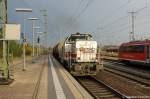 V 19 (277 808-2) ...  Stephan Kemnitz 26.10.2011