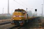 Wiebe Lok Nr.12 (277 ...  Ralf Baade 07.11.2011