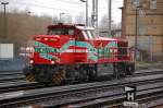 Berliner Hafen- und Lagerhausbetrieb GmbH (BEHALA) (44 Photos)