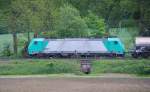 2827 am 28.5.2010 vor �bach - Palenberg  ...