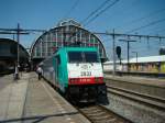 E186 224/2832(B), Amsterdam Centraal, 20.05.2010.   ...