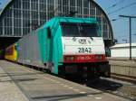 br-28-e186 E186 234/2842(B), Amsterdam Centraal, 20.05.2010.