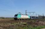 HLE 2905 (baugleich mit ...  Dieter Schumacher 28.04.2011