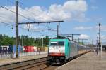 2802 (bei 2801, 2802 ...  Dieter Schumacher 19.05.2011